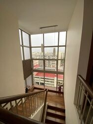 Modena (D18), Condominium #512394751